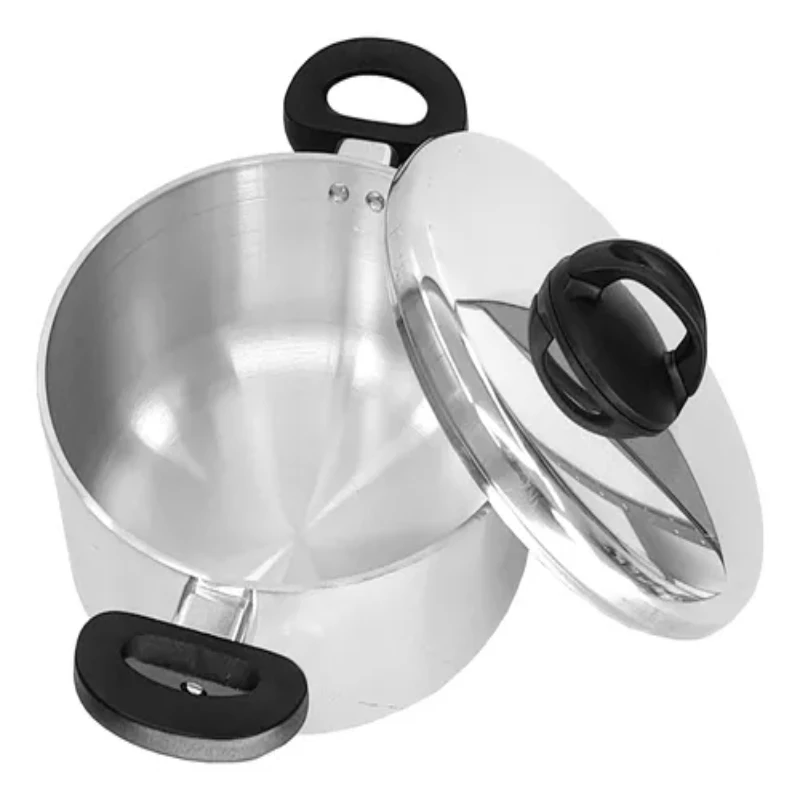 Eternal  Cookware  3 Pieces Polished Reinforced Baking Cookware and Fryers