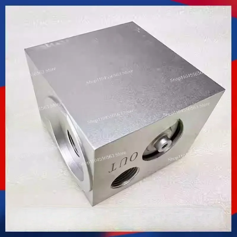 Supply 2605276570  YLFS-6Y screw air compressor temperature thermal control valve thermostat