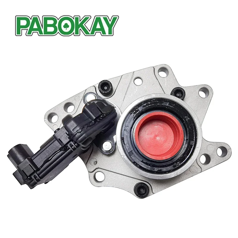 For ASCENDER SAAB 9-7XTrailblazer Envoy Rainer Bravada 4WD 4x4 front axle disconnect actuator assy 12471623 12471625 600-115