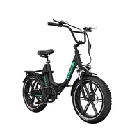 KOOLUX KL6S Adult Electric Bicycle Men's E-City ebike City 500W 48V 15.6Ah Battery 20\