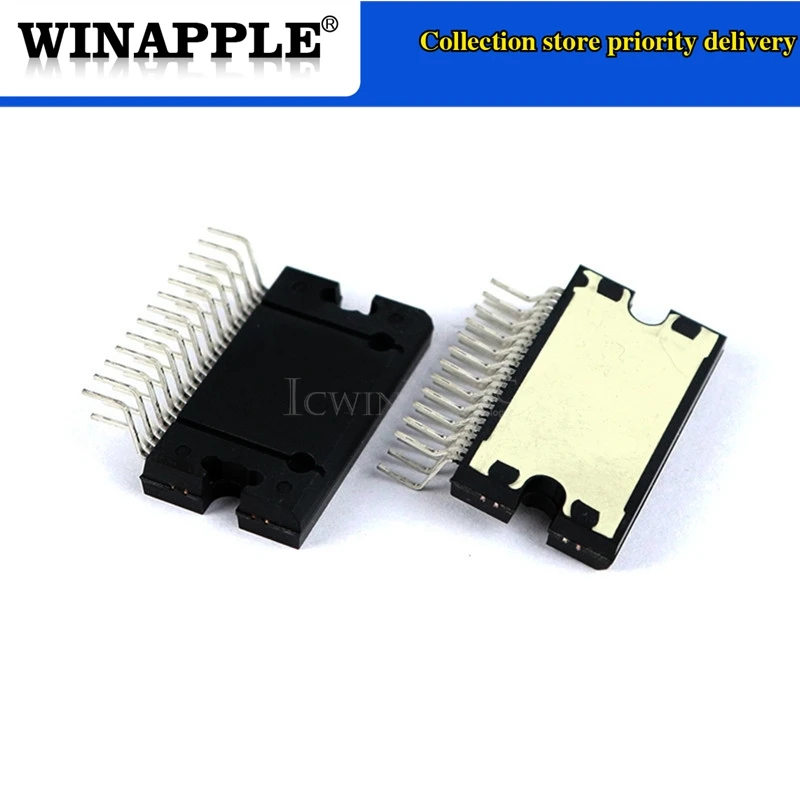 TA8271H TA8271HQ TA8271 TB2926CHQ TB2926 PAL007B PAL007 TDA7388 7388 ZIP-25
