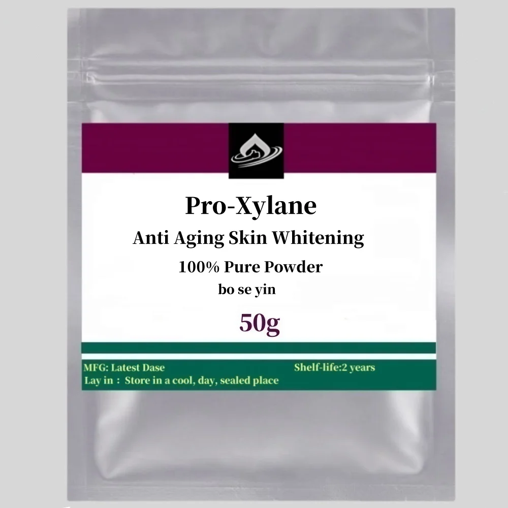 스킨 케어 화학 물질 Cas 439685-79-7 Pro-xylane 분말 