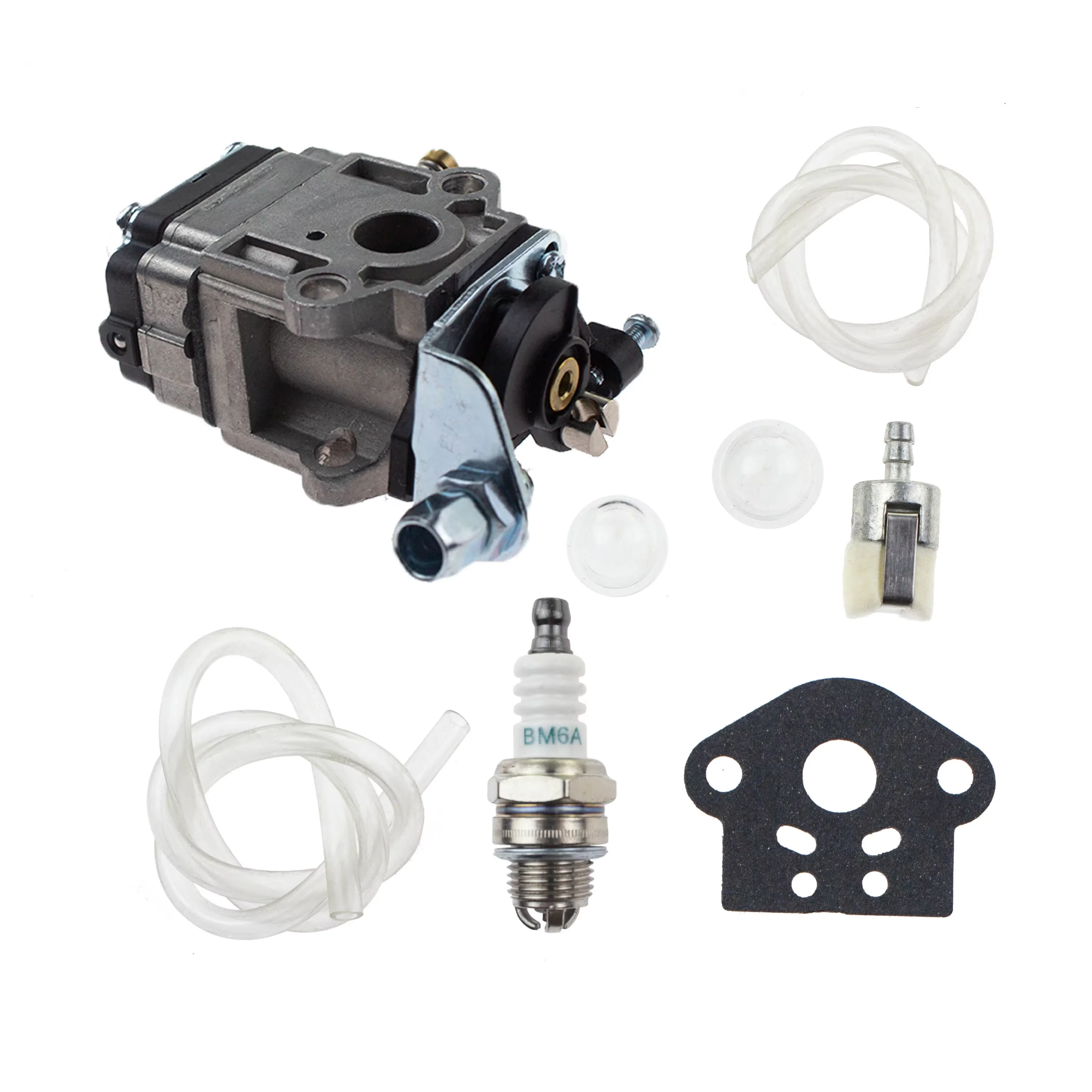Vergaser Fit Für Dolmar String Trimmer LT-27 MS-27C MS-27U – Detail 3