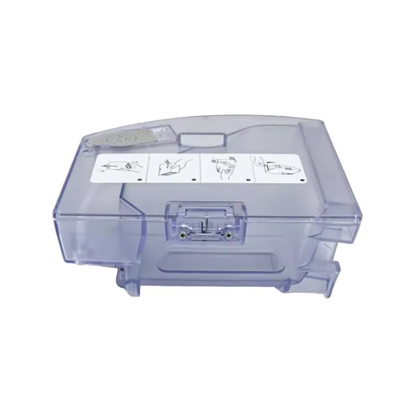 Replacement Dustbin & Water Tank for Roborock Q7 Max, Q7 Max+, T8 – Vacuum Cleaner Spare Parts & Accessories image 3