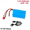 1Pcs with USB cable