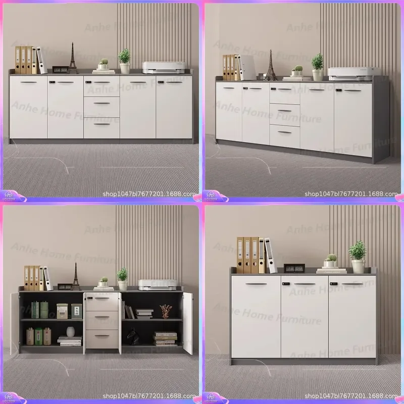The provided Chinese title describes office furniture, not a dog bed. Please provide the correct Chinese title for the dog