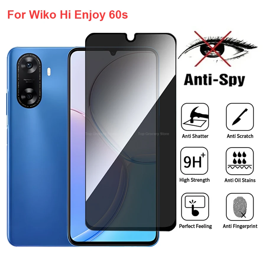 For Wiko Hi Enjoy 6…