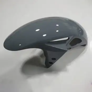 8 best sales Kit de carroceria para moto - №2