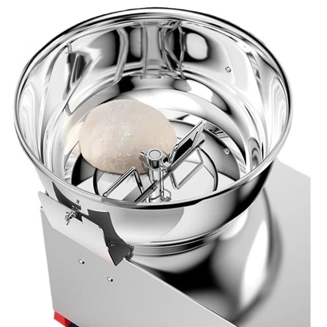 

Mixing machine, commercial, fully automatic, basin type, multi-function, mixing filling, noodles