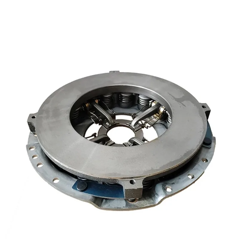 High Quality Spare Parts Ndc516 Clutch Cover for Automotive Transmission System