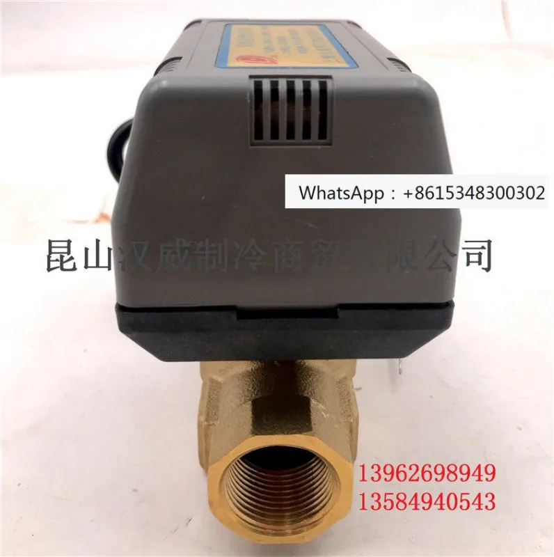 

Brand new original solenoid valve LDVG-6013 220V