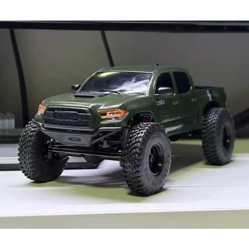 For Axial 1/30 SCX30 Tacoma RC Crawler 0.7