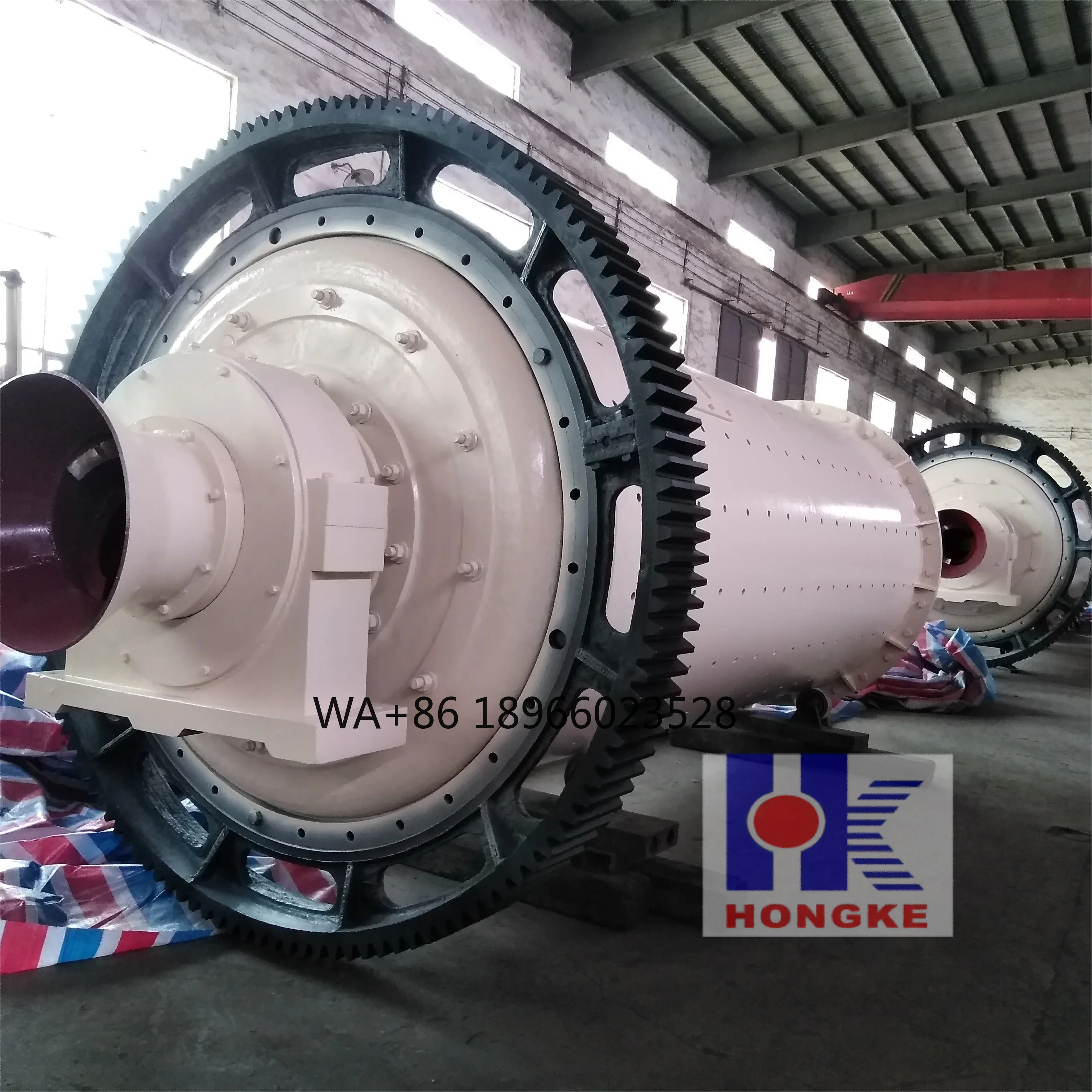 5TPH 1500*3000 Mini…