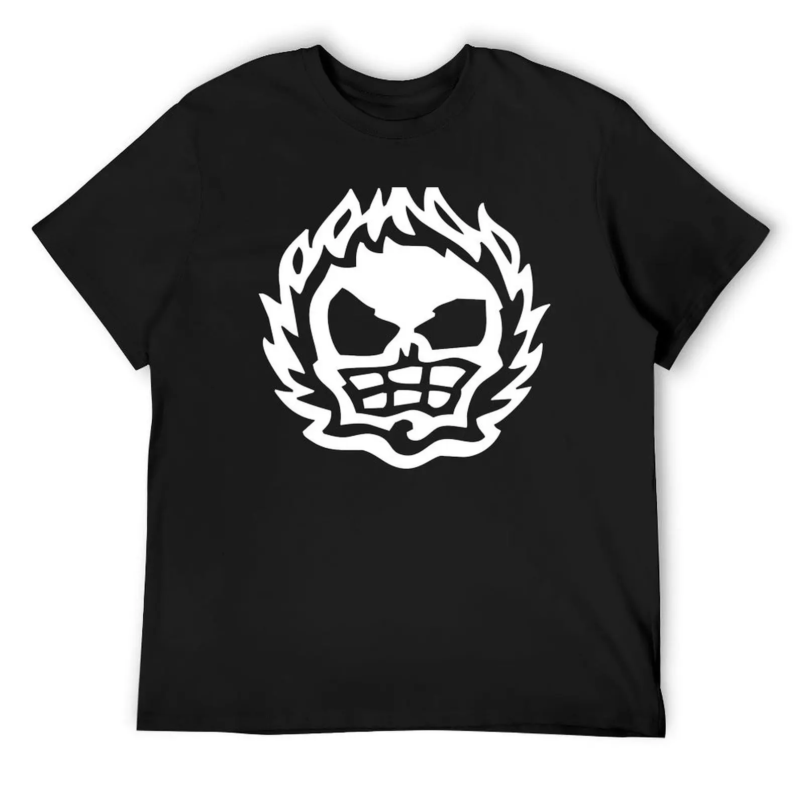 

TOD skull T-Shirt custom shirt graphic tee shirt plain black t shirts men