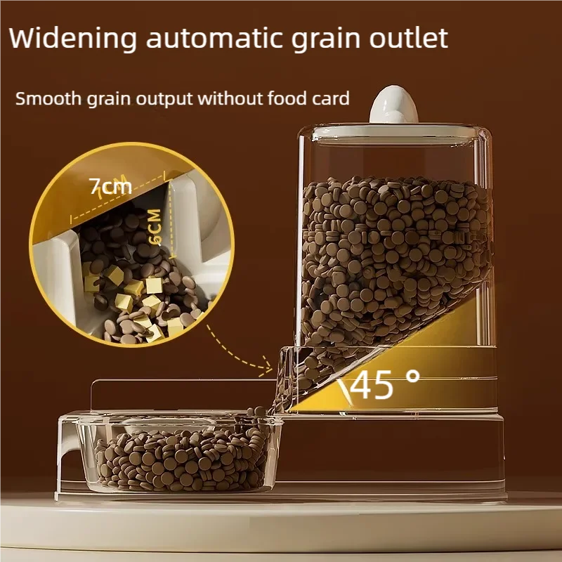 Thumbnail 2 - #6 Trending Automatic Puppy Feeders Right Now