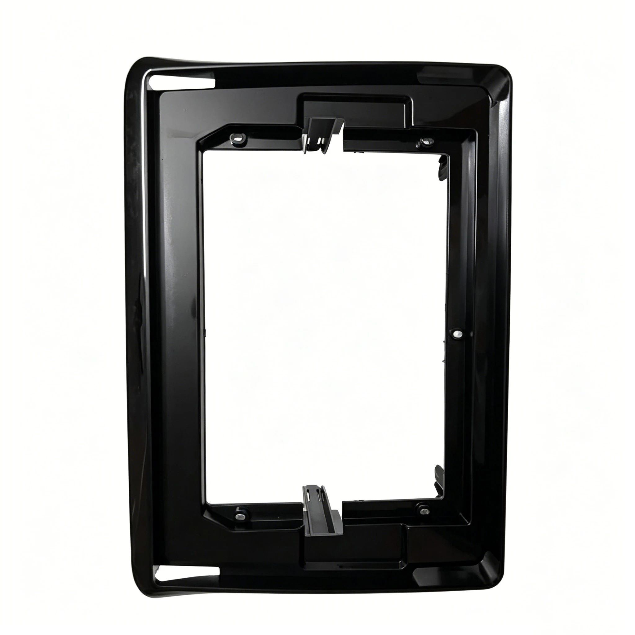 9 Inch 10 Inch Car Android Radio Frame Fascia Adapter Dash Fitting