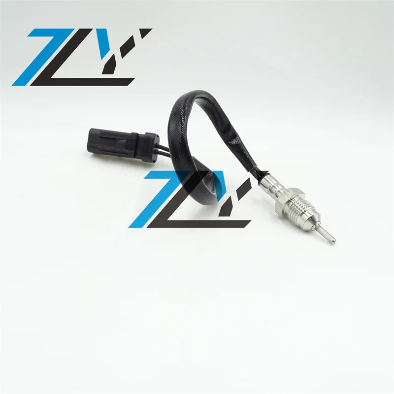 Temperature Sensor 339-8822 for M318F M320F M322F Engine Excavator Spare Parts Heavy Duty Construction Equipment Part