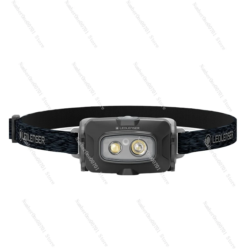 

HF4R Strong Light Headlamp Long Endurance Rechargeable Night Fishing Outdoor Hiking Climbing IP68 Waterproof