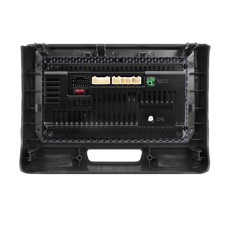 

Reliable-2G+32G Android 13 9 Inch Car Stereo Carplay Android Auto For Honda N-BOX 2011-2017 RHD, Bluetooth Wifi FM Backup Camera