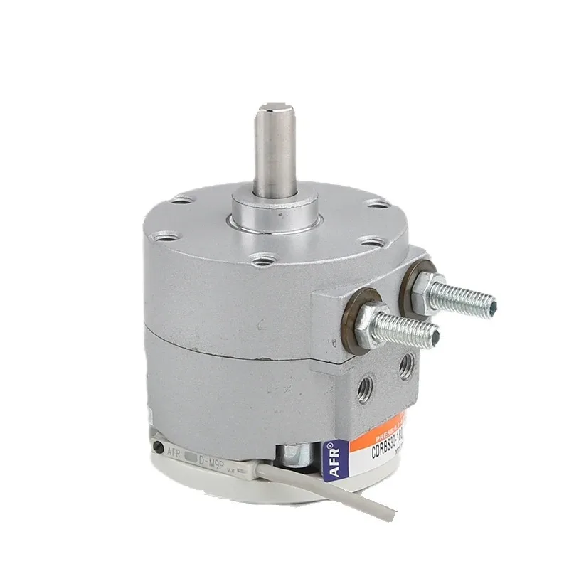 CDRBS20-90°/180° CDRBS30-90°/180° CDRBS30-90°/180° Rotary Actuator Vane Type CDRBS Series CDRBS10-90°/180° CDRBS15-90°/180°