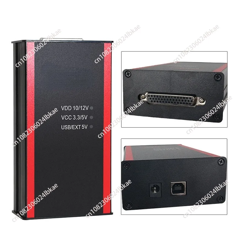 Pro Programmer Full Version ECU Programmer I Full Set