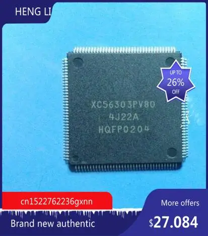 

Freeshipping XC56303PV80