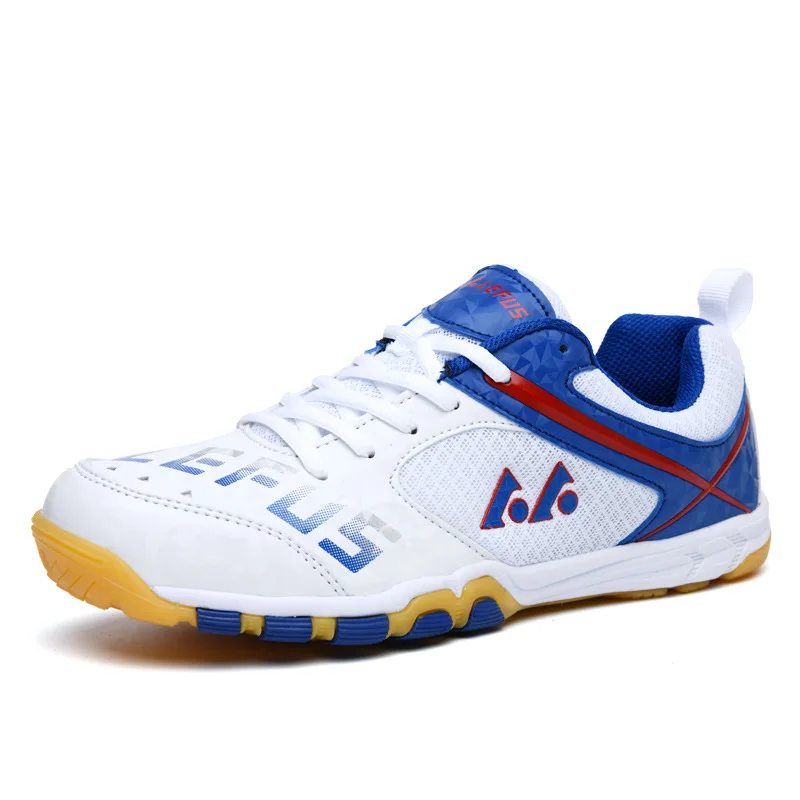 Badminton Shoes Summer Youth Student Competition Training Shoes Couple Models Light Sports Shoes