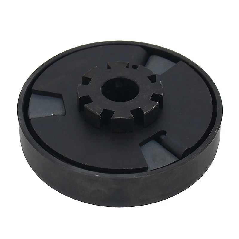 10/11/12/13/18 tooth centrifugal automatic clutch, used for mini bicycle go kart ATV bicycle drive sprocket