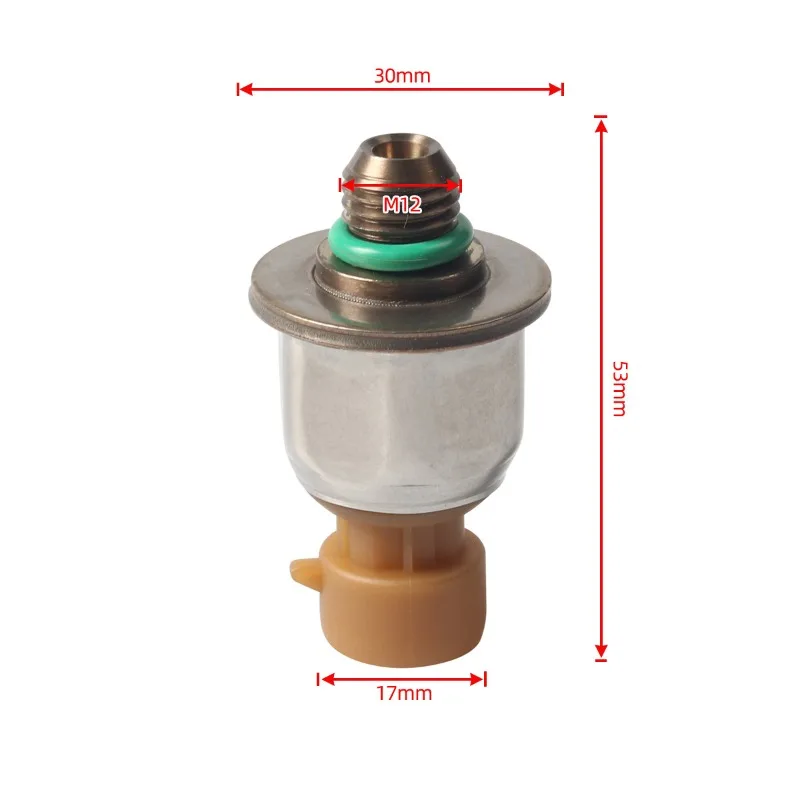 Para Ford Powerstroke 6.0L 2004-2010 Diesel ICP SensorE-350-OE:1845428C92 1 pieza nueva