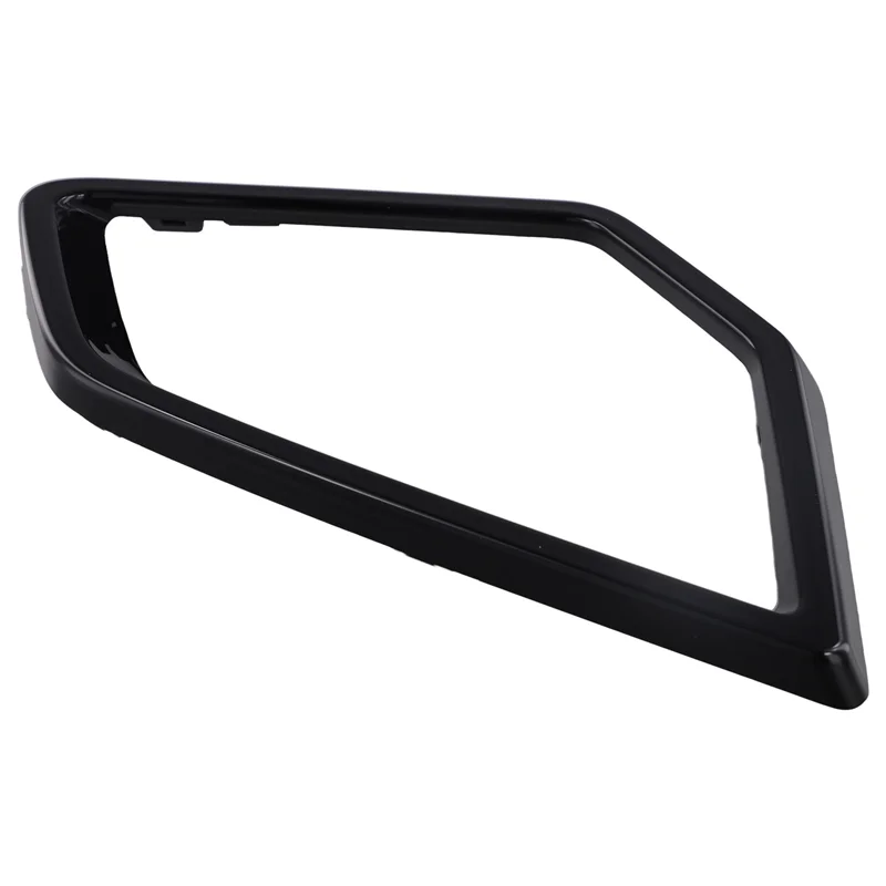 

Рамка противотуманной фары автомобиля AA, декоративная рамка для BMW X5 (G05, F95) 2020-