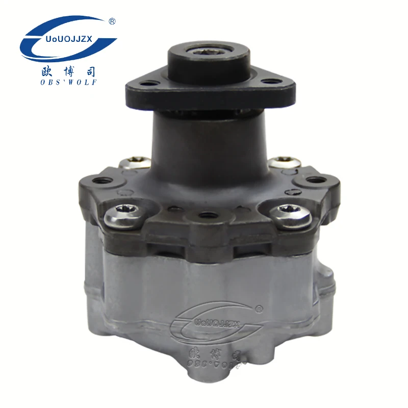 Auto Power Steering Pump  Assy for A6L C6 2.0T 2004-2011 Model OE  4F0145146  4F0145156A