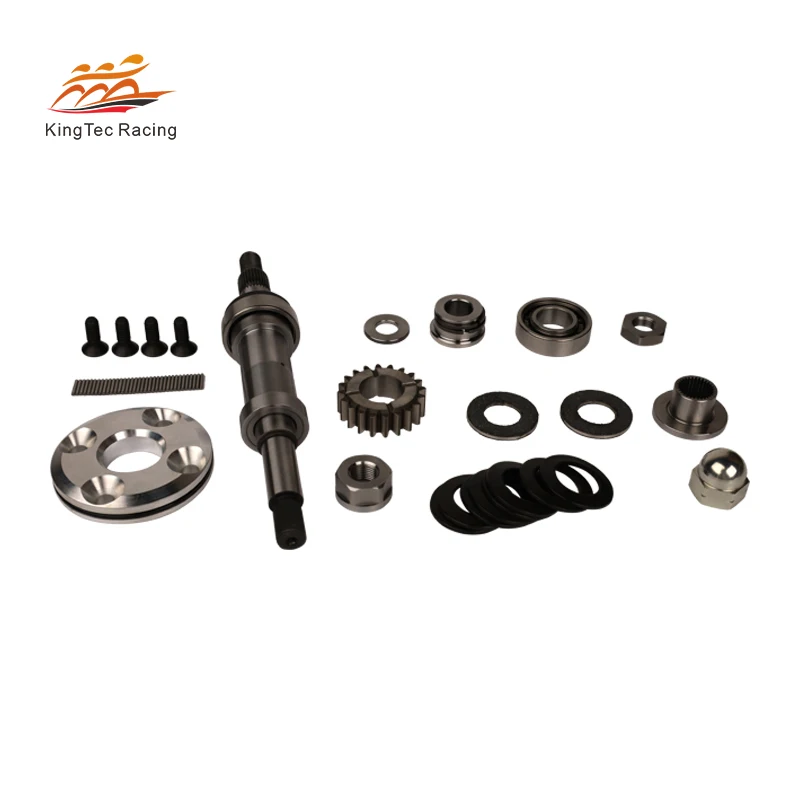 

KTC Racing Supercharger Repair kit for Seadoo GTX 300 2021-2024 ROTAX 1630 ACE High-performance Jet Ski Modifications