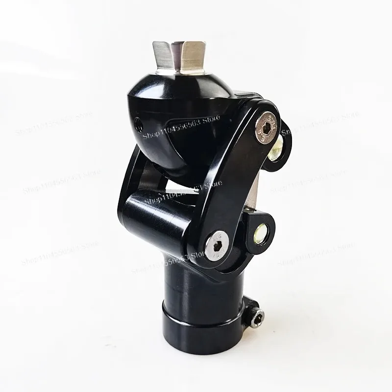 Wholesale Prosthetic Leg – Four Bar Mechanical Knee Joint, AK Artificial Limb Knee Prosthesis for Amputee