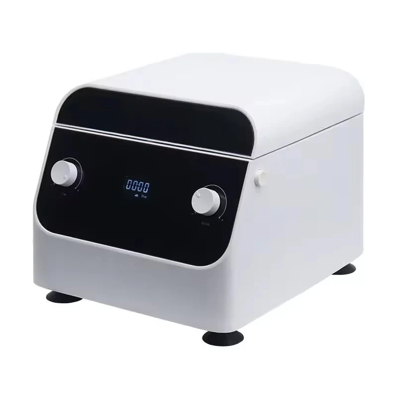 

Benchtop Laboratory Large Capacity Low Speed 6000rpm Large Scale Electric Centrifugal