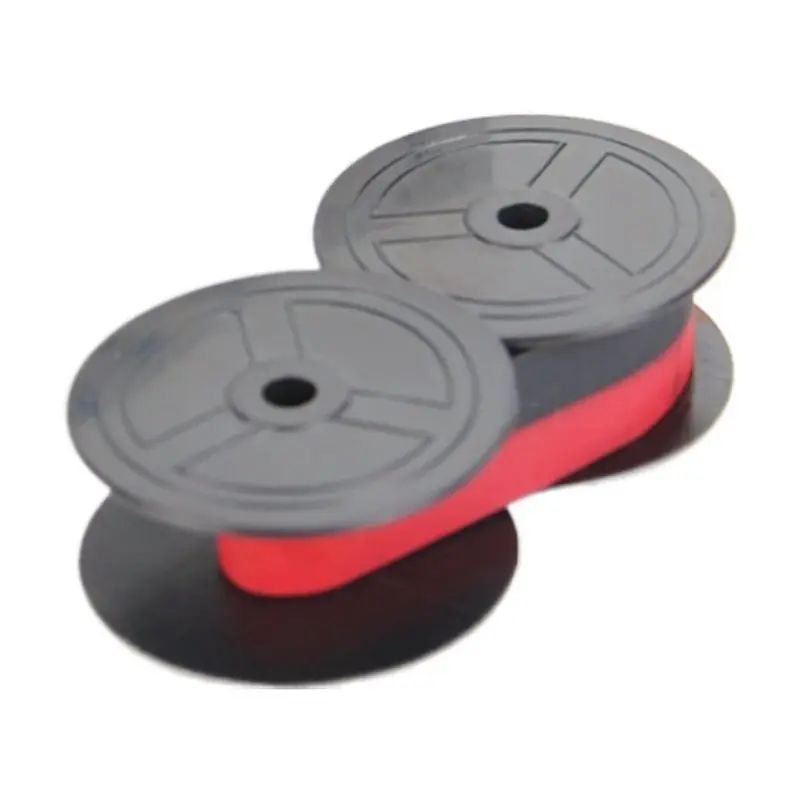 AC57-Printer Calculator Ribbon For CASIO RB-02 For CASIO DR120TM 140TM 270TM 210TM CS-2612 GR24 RB