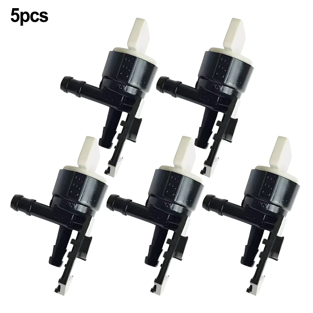 5pcs Fuel Shut-Off Valve For GC135 GCV135 For GCV160 GCV190 OEM Replacement Fuel Shut-off Valves Outdoor Living Lawn Mowers