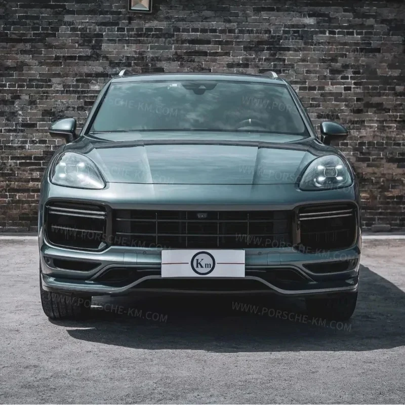 ThrustWorks Factory 18-23 9Y0.1 Has Been Upgrd With A TKT Front Lip Assemb