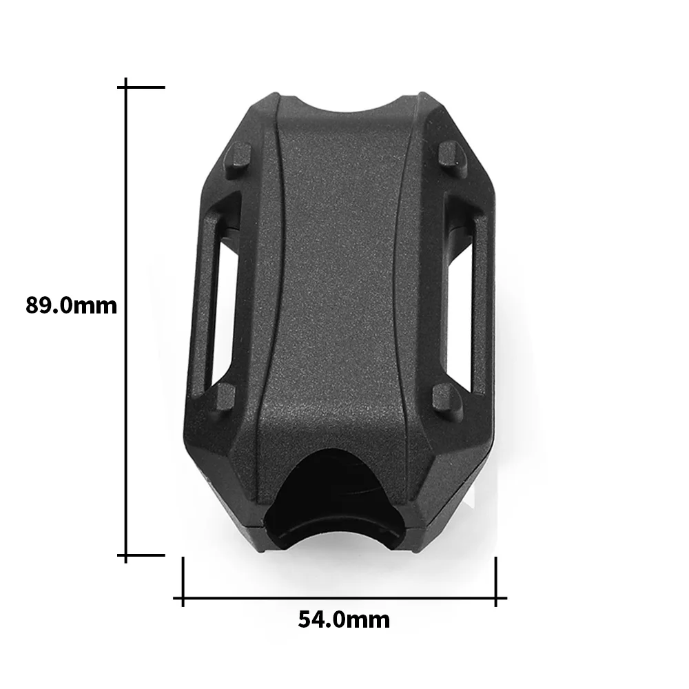 Barre de pare-choc de moto de 25mm, Protection du moteur pour YAMAHA YZFR7 YZFR750R YZRR125 ZEPHYR TENERE 700 900 XTZ1200