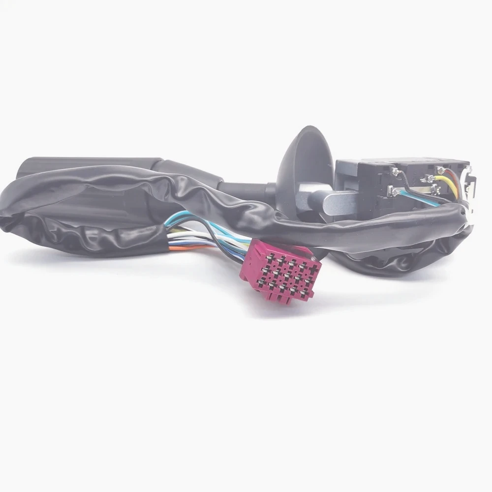 

Z45-OE 0025406244 81255090090 Steering Column Switch For Mercedes MAN Trucks 81255090116Wear Parts