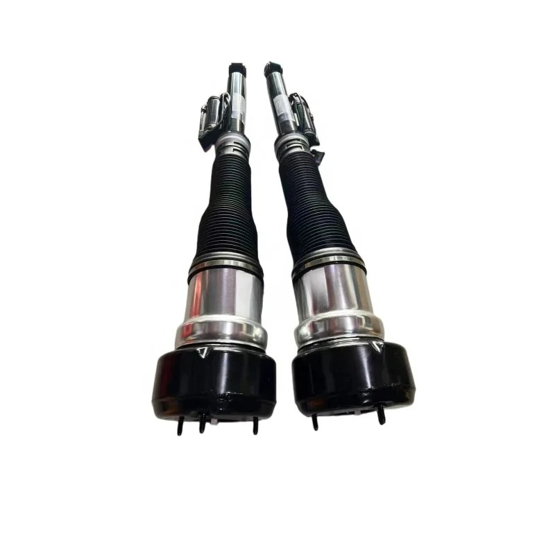 Hot Rear air Suspension For cars Air bag Shock Absorbers W221 2005-2013 OEM 2213205513 2213205613