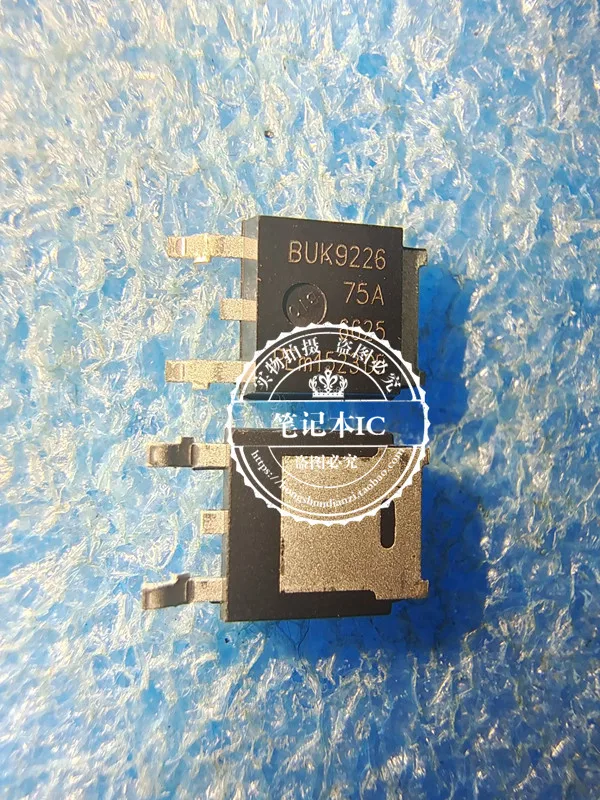   جديد 10 قطعة BUK9226-75A BUK9226