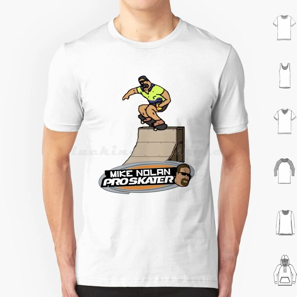 Mike Nolan Pro-Skat… - image