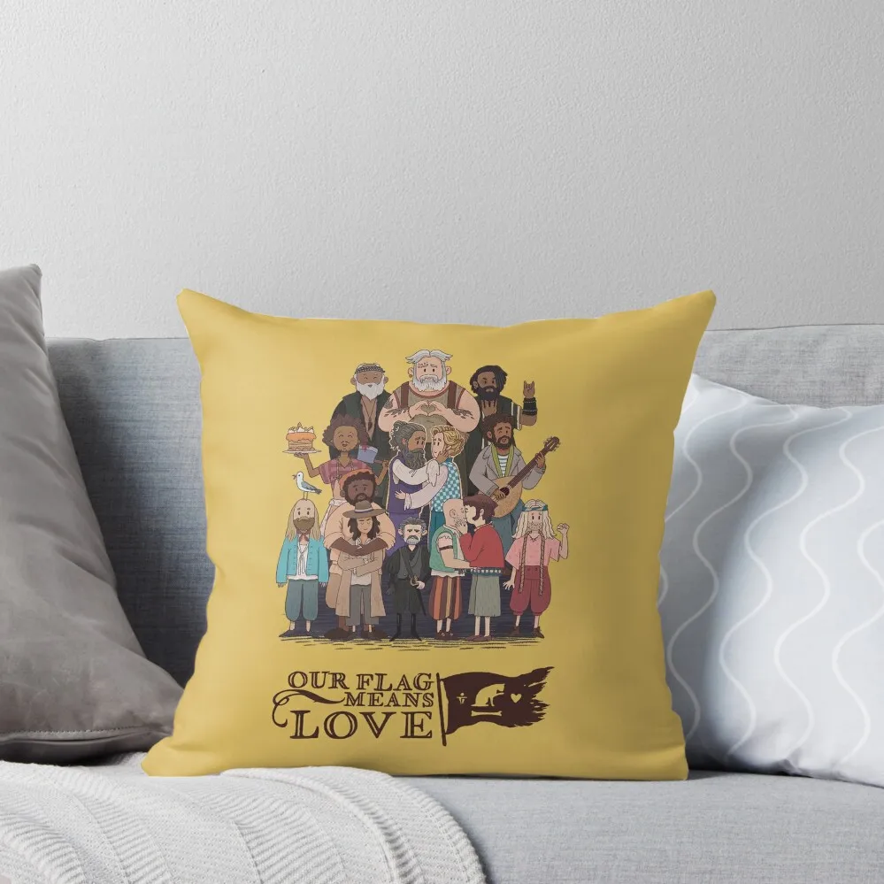 

Наш флаг означает смерть Наш флаг означает любовь Декоративная подушка Подушка на заказ Прямоугольная наволочка Новогодняя подушка для кровати Подушка