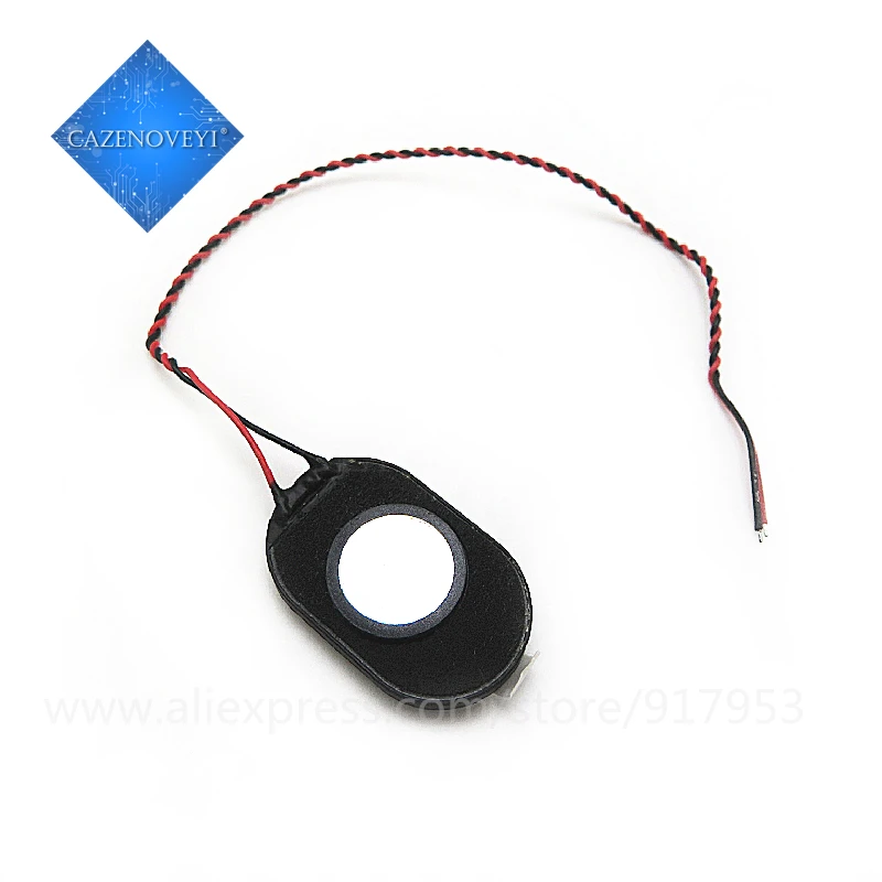 10pcs/lot Small speaker for tablet computer 8R 1W 15*24*4mm 1524 2415 Oval