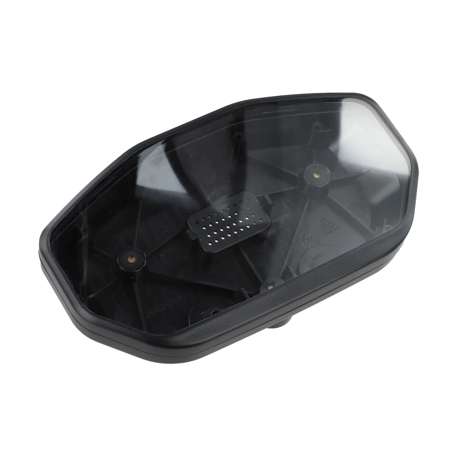 

Speedometer Shell for Ducati Hypermotard 950 2019-2022, ABS Instrument Case Cover Replacement, Direct Fit Engine Guard Accessory