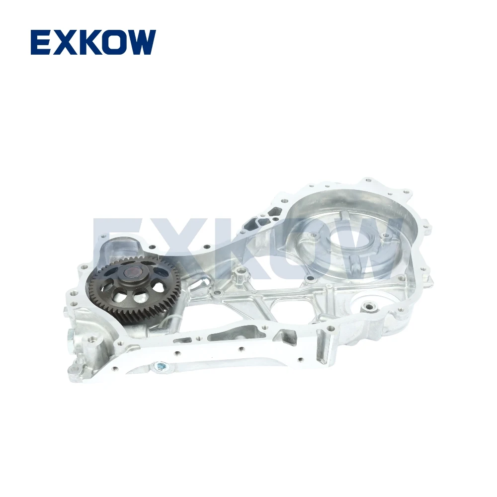 

Front Cylinder Block Case Assy for TOYOTA HILUX LN205 4RUNNER LAND CRUISER 1KZTE KZN165 11320-67010