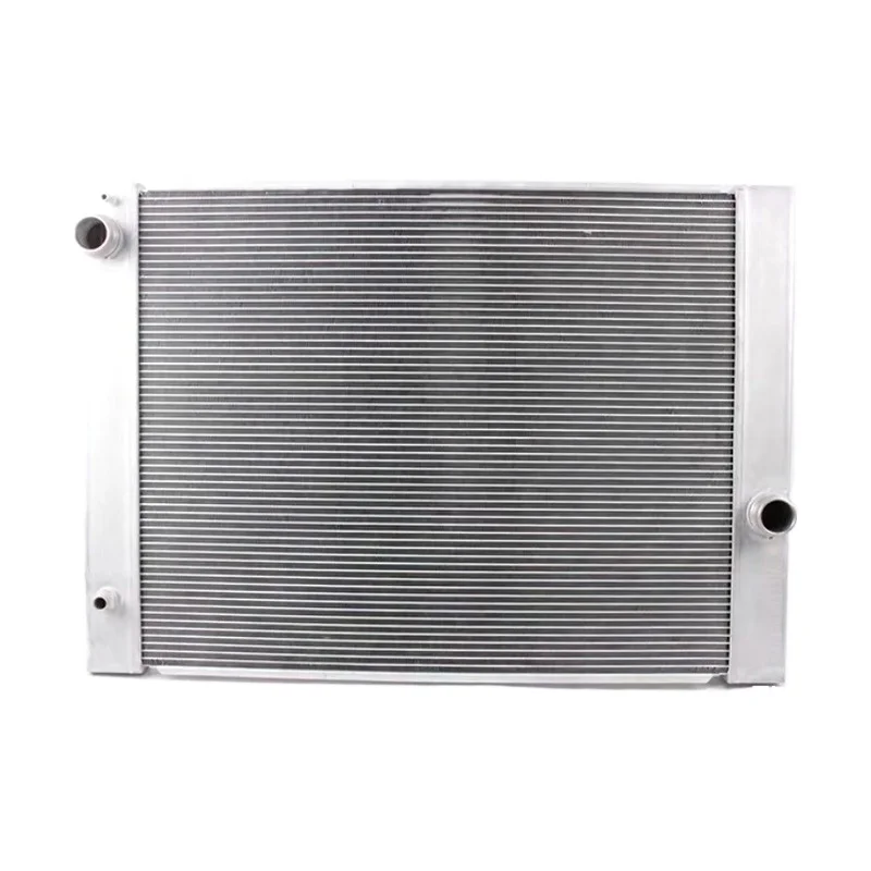Water Tank Radiator Compatible for BMW 5 Series E60 520LI 530 525 730 750 740 523LI Brand New China Genuine