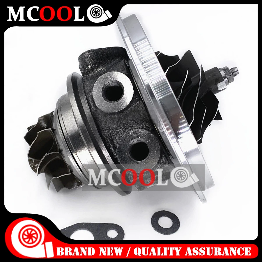 

NEW Turbo Charger Cartridge VIET VKA40016 VDA40016 VCA40016 For ISUZU NQR 75L 5.2 L 110Kw 4HK1-E2N 8980277725 8980277722 2006-