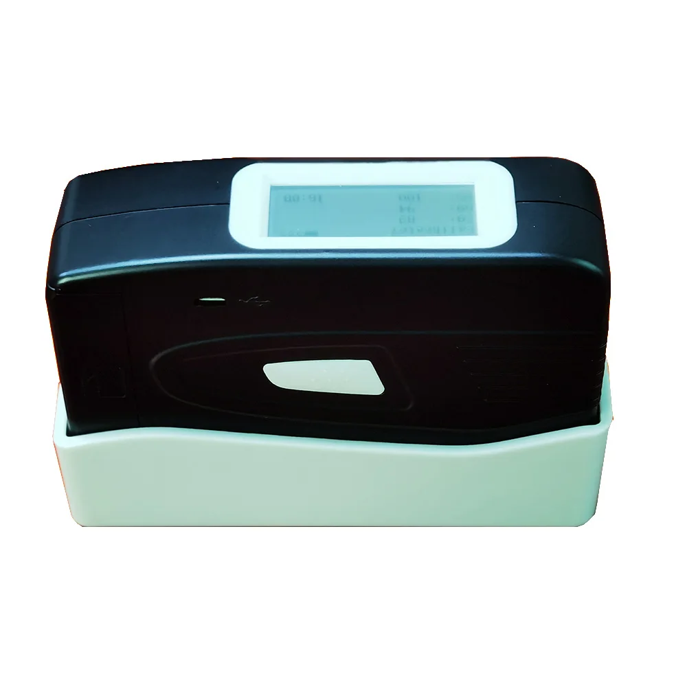 

Gloss Meter 20 60 85 Degree Gossmete Gloss Meter