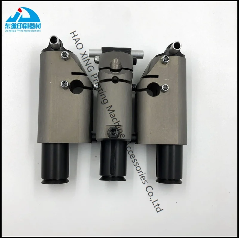 

Hot Sale Printing Machinery Parts Plastic Sucker for Roland 600 Offset Printing Machine Used/New Condition Delivery Sucker